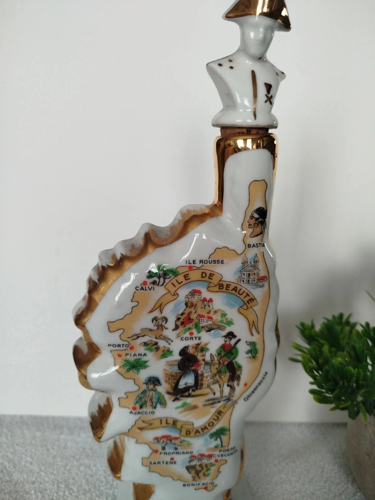 Corsicaanse fles Napoléon – photo 3